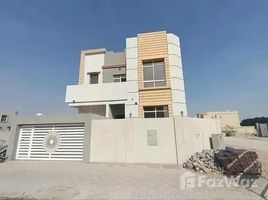 5 Bedroom House for sale at Al Hleio, Ajman Uptown