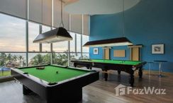 Photos 2 of the Indoor Games Room at Movenpick Residences