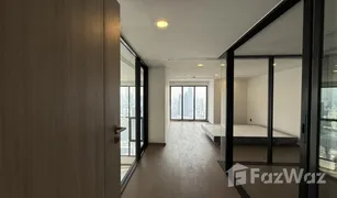 3 Bedrooms Penthouse for sale in Maha Phruettharam, Bangkok Park Origin Chula Samyan