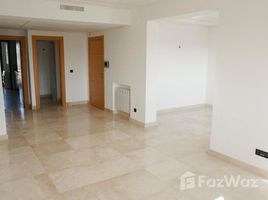3 غرف النوم شقة للبيع في بوسكّورة, الدار البيضاء الكبرى Appartement à vendre avec terrasse sur Bouskoura 217 m²