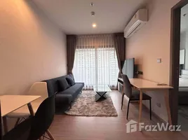 คอนโด 1 ห้องนอน ให้เช่า ในโครงการ ไลฟ์ อโศก ไฮป์, มักกะสัน