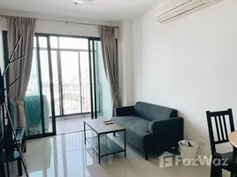 ขายคอนโด 2 ห้องนอน ในโครงการ ไอดีโอ บลูโคฟ สุขุมวิท, บางนา, บางนา