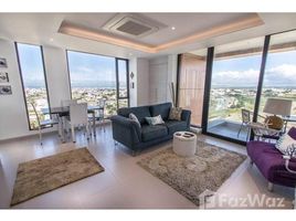 2 Habitación Apartamento en venta en Poseidon PH level: 2/2 Penthouse level, Manta, Manta