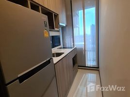 1 спален Квартира в аренду в KnightsBridge Prime On Nut, Phra Khanong Nuea, Щаттхана