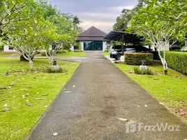 บ้านเดี่ยว 3 ห้องนอน ให้เช่า ในทำเล ศรีสุนทร, ภูเก็ต, ศรีสุนทร