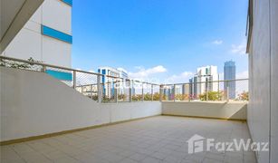 1 Schlafzimmer Appartement zu verkaufen in , Dubai Fairview Residency