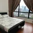 Studio Appartement zu vermieten im Setia Sky Residence, Bandar Kuala Lumpur, Kuala Lumpur