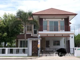 วิลล่า 4 ห้องนอน ให้เช่า ในโครงการ เอเรสมา วิลล่า, บ้านแหวน, หางดง, เชียงใหม่