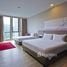 1 Schlafzimmer Appartement zu vermieten im Six Senses, Malate