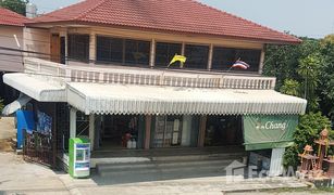 2 Schlafzimmern Haus zu verkaufen in Khok Krabue, Samut Sakhon 