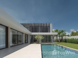 ขายวิลล่า 4 ห้องนอน ใน น้ำแพร่, เชียงใหม่, น้ำแพร่, หางดง, เชียงใหม่, ไทย