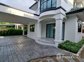 ขายวิลล่า 4 ห้องนอน ในโครงการ เดอะลากูน่าโฮม 5, สันทรายน้อย, สันทราย