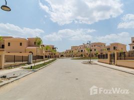 5 Habitación Villa en venta en Terencia, Uptown Cairo, Mokattam