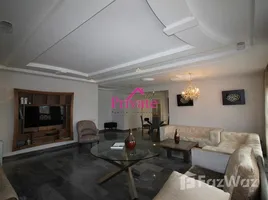 2 Bedroom Apartment for rent at Location Appartement 130 m² TANGER PLAYA Tanger Ref: LA411, Na Charf, Tanger Assilah, Tanger Tetouan
