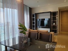 2 спален Кондо в аренду в Magnolias Ratchadamri Boulevard, Lumphini, Патхум Щан, Бангкок