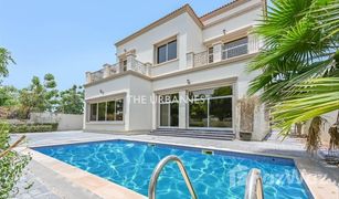5 Schlafzimmern Villa zu verkaufen in , Dubai Hacienda