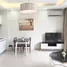 Студия Кондо в аренду в The 8 Condominium, Chang Phueak