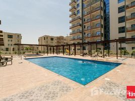 Studio Apartment for sale at Candace Aster, Azizi Residence