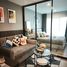 1 спален Квартира в аренду в Regent Home Bangna, Bang Na, Банг На