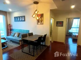 ขายเพนท์เฮ้าส์ 2 ห้องนอน ในโครงการ Supalai Lite Sathorn - Charoenrat, บางโคล่, บางคอแหลม, กรุงเทพมหานคร, ไทย