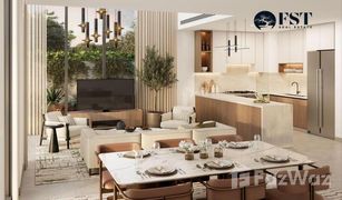 3 Schlafzimmern Villa zu verkaufen in Arabella Townhouses, Dubai Mudon Al Ranim 1
