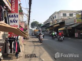 Studio Nhà mặt tiền for sale in Quận 12, TP.Hồ Chí Minh, Hiệp Thành, Quận 12