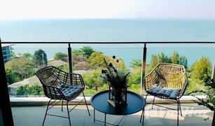 2 Bedrooms Condo for sale in Na Kluea, Pattaya Baan Plai Haad