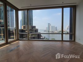 1 Bedroom Condo for sale at Four Seasons Private Residences, Thung Wat Don, Sathon, Bangkok