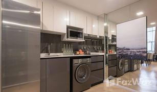 1 Bedroom Condo for sale in Bang Sue, Bangkok Modiz Collection Bangpho