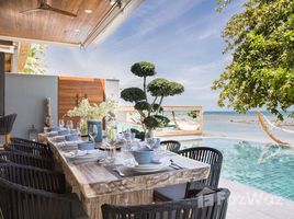 7 Schlafzimmer Villa zu verkaufen in Koh Samui, Surat Thani, Na Mueang, Koh Samui