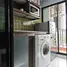 Studio Condo for rent at Regent Home 18, Anusawari