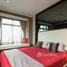1 спален Квартира в аренду в Circle Condominium, Makkasan, Ратчатхещи, Бангкок