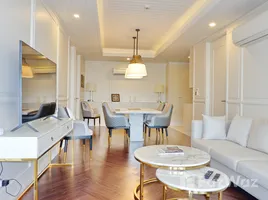 3 Schlafzimmer Appartement zu verkaufen im Grand Florida, Na Chom Thian, Sattahip