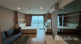 ยูนิตที่เหลืออยู่ในโครงการ สกาย วอล์ค เรสซิเดนซ์