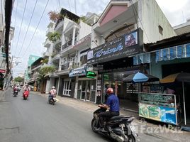 3 Phòng ngủ Nhà mặt tiền for sale in Phường 14, Tân Bình, Phường 14