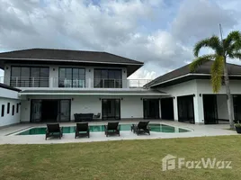 ขายวิลล่า 4 ห้องนอน ในโครงการ บัวสวรรค์ วิลล่า, ศรีสุนทร