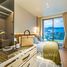 1 Habitación Departamento en venta en AYANA Heights Seaview Residence, Choeng Thale