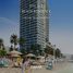 在Palace Beach Residence出售的1 卧室 住宅, 艾玛尔海滨, Dubai Harbour, 迪拜