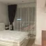 2 Bedroom Condo for rent at The Hotel Serviced Condo, Bang Kraso, Mueang Nonthaburi