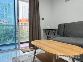 ขายอพาร์ทเม้นท์ 1 ห้องนอน ในโครงการ เซเรนนิตี้ วงศ์อมาตย์, นาเกลือ, พัทยา, ชลบุรี, ไทย