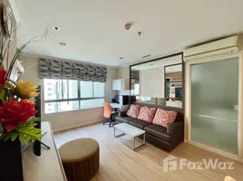 2 chambre Condominium à vendre à Lumpini Park Pinklao., Bang Bamru, Bang Phlat, Bangkok, Thaïlande