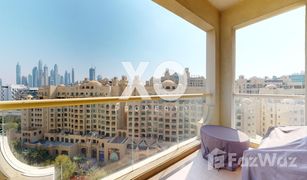 4 Bedrooms Apartment for sale in Shoreline Apartments, Dubai Al Sarrood