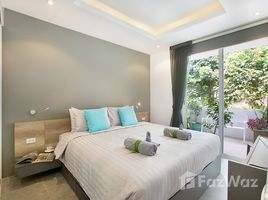 3 Bedroom Condo for rent at Unique Residences, Bo Phut, Koh Samui, Surat Thani