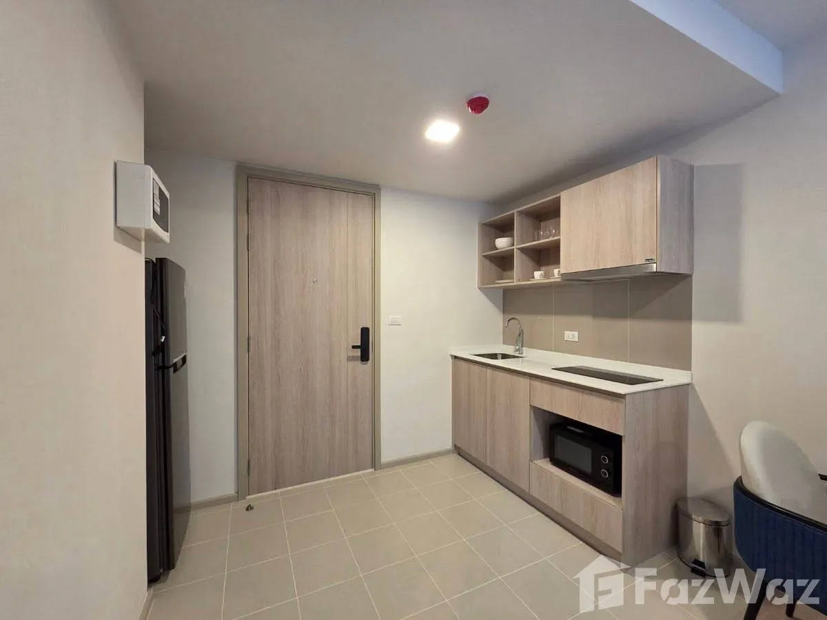 1 Bedroom Condo for rent at Cabanas Hua Hin — photo 1