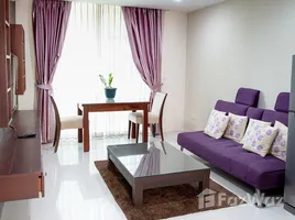 1 Schlafzimmer Wohnung zu vermieten im Peaks Garden, Chang Khlan, Mueang Chiang Mai, Chiang Mai