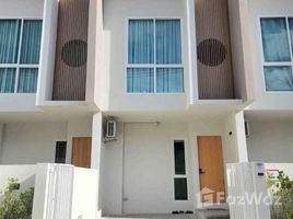 2 Bedroom Townhouse for sale in Phuket Town, Phuket, Chalong, Phuket Town