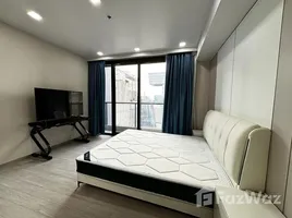 3 спален Кондо в аренду в One 9 Five Asoke - Rama 9, Huai Khwang, Хуаи Кхщанг