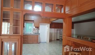 2 Bedrooms Villa for sale in Na Kluea, Pattaya Baan Chalita 1