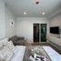 1 Bedroom Condo for rent at Metro Sky Wutthakat, Talat Phlu, Thon Buri, Bangkok