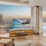 4 Habitación Apartamento en venta en sensoria at Five Luxe, Al Fattan Marine Towers